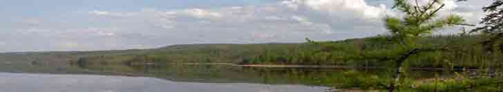 большое путешествие